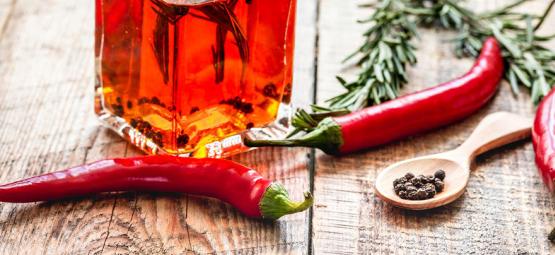 How To Make Chilli Oil