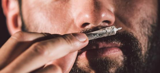 Is Snorting Cannabis A Good Idea?