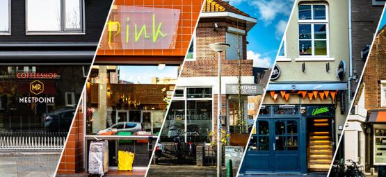 The Best Coffeeshops In Eindhoven [2024 Edition]