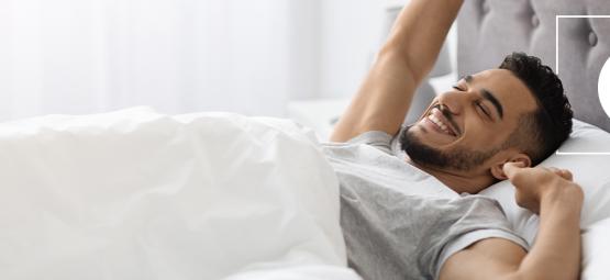 How To Make Sleeping A Habit