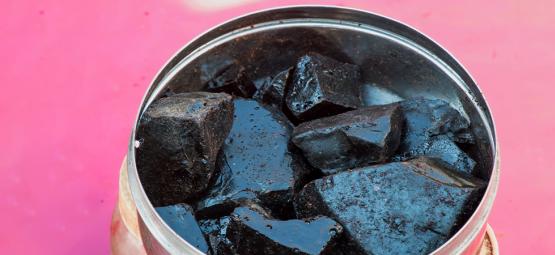 What You Need to Know About Shilajit