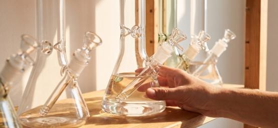 Top 10 Affordable Glass Bongs