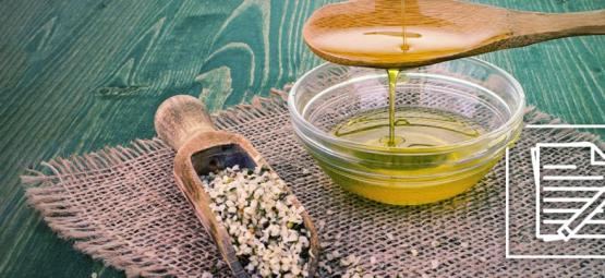 How To Make Cannabis-Infused Olive Oil