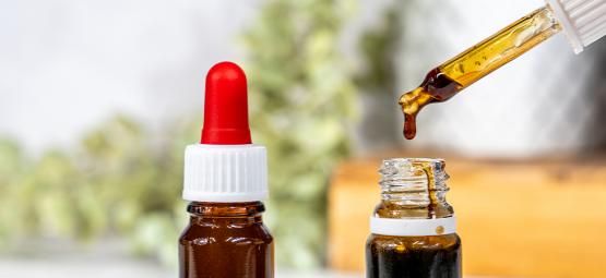 How To Make Alcohol-Free Cannabis Tincture