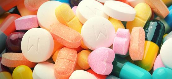Molly, MDMA And Ecstasy: Whats The Difference?