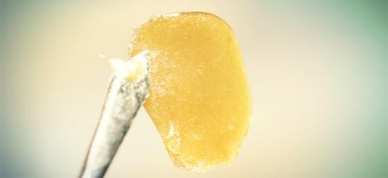 Rosin Hash: Easy, Safe and Potent