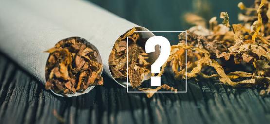 Tobacco: Friend Or Foe?