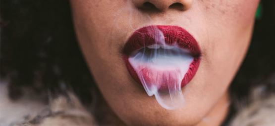 Why Cannabis Dries The Mouth And How To Avoid It