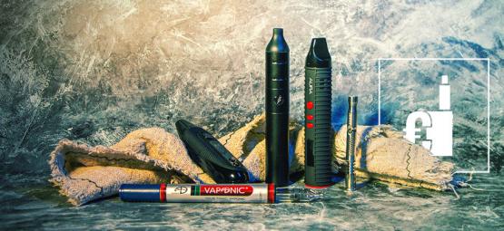 Vaping On A Budget: The Best Affordable Portable Vaporizers 