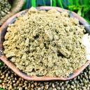 Wie Man Cannabis-Mehl Herstellt 