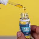 CBD Öl Vorteile: Sollte Man Es Verwenden?