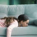 7 Sorten zum ein Couchlock