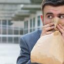 Verursacht Cannabis Panikattacken?