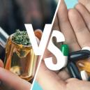 Was Ist Der Unterschied Zwischen Einer Droge Und Einem Medikament?