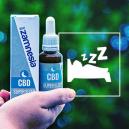Zamnesia Super Sleep: Der Schnelle, Natürliche Weg, Um Besser Einzuschlafen