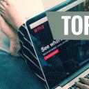 Top 10 Netflix Shows To Watch When Stoned