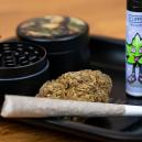 Top 5 der Accessoires, die jeder Hanffreund haben sollte.