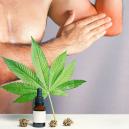 Studie: Cannabis Könnte Bei Muskelspasmen Und Krämpfen Helfen