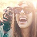 Was Sind Contact Highs (Und Wie Entstehen Sie)?