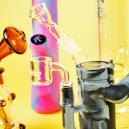 The Difference Between Bongs and Dab Rigs
