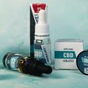 Top 5 CBD-Produkte