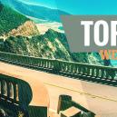 Top 5 Cannabis Sorten von der Westküste