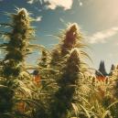 Was sind Landrassen und Erbstück Cannabis Sorten?