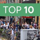 Die 10 Besten Coffee Shops in Amsterdam