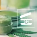 Wie man eine Cannabis Salbe für die Hautpflege hergestellt