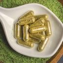 The complete guide to the effects of kratom