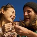 Warum Cannabis Dich lachen läßt