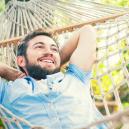 Wie Cannabis Stress abbaut