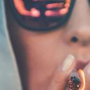 Wie man verbirgt, daß man high ist