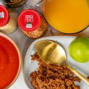 Unsere Top 10 der ungewöhnlichsten Rezepte mit Cannabis