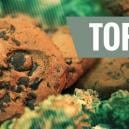 Top 10 Best Cannabis Recipes