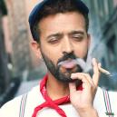 Warum Kiffer Seltener Übergewichtig Sind