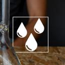 Wie oft sollte man das Bong-Wasser wechseln?