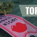 Top 10 Dope Smuggler Movies