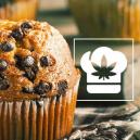 Rezept Für Muffins Mit Cannabis Und Schokoladenstückchen