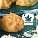 Rezept: Medizinische Kokosmakronen