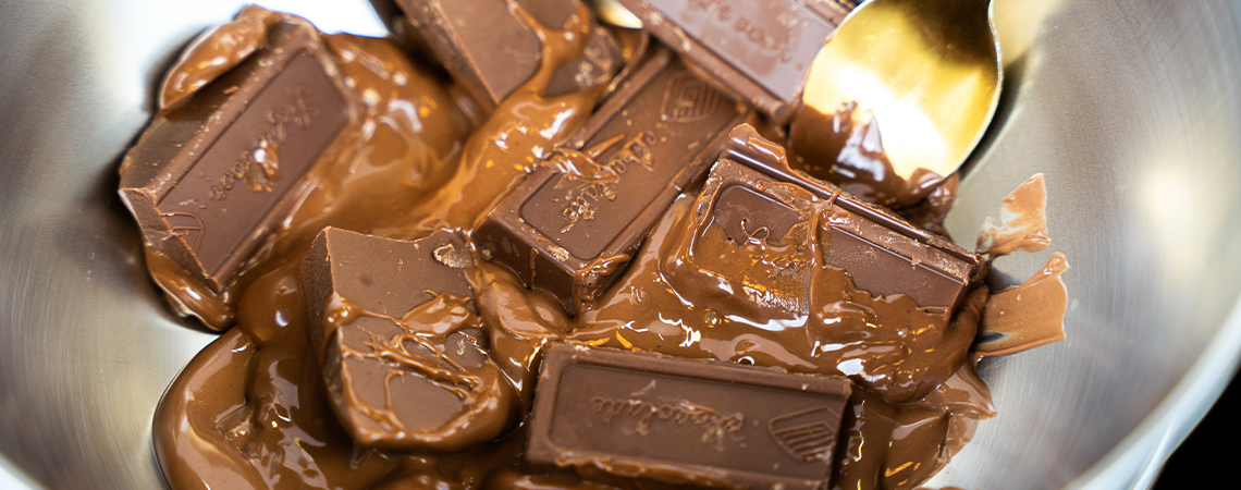 How to make cannabis chocolate How to make cannabis chocolate