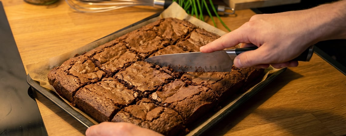 Hash Brownies