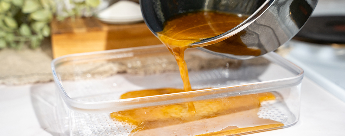 How to make hash butter at home