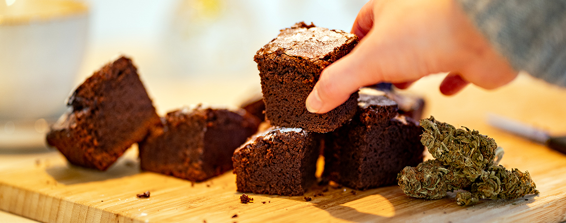How to make weed brownies How to make weed brownies