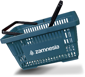 Your shopping cart is empty.