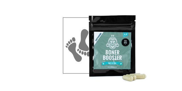 Boner Booster