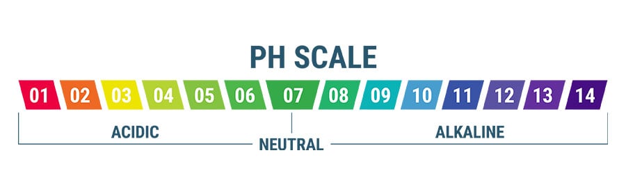 The Importance Of Your Water’s pH