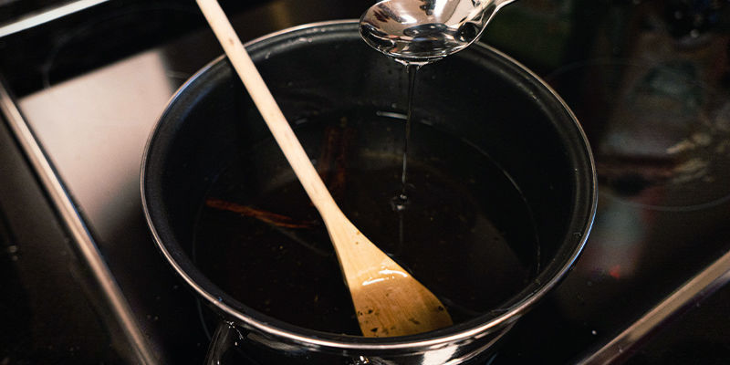 How To Make THC Syrup
