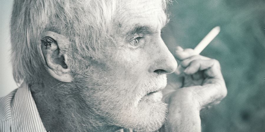 Timothy Leary’s Five Levels Of Psychedelic Experience