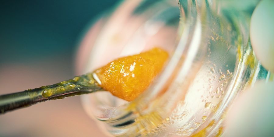 SAFE DABBING